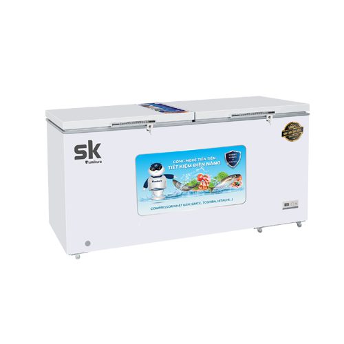 Tủ đông Sumikura SKF-1100SI
