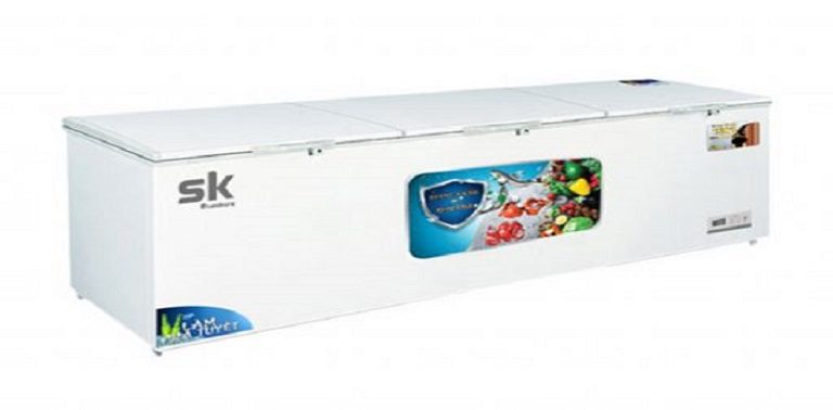 Tủ đông Sumikura SKF-1350SI