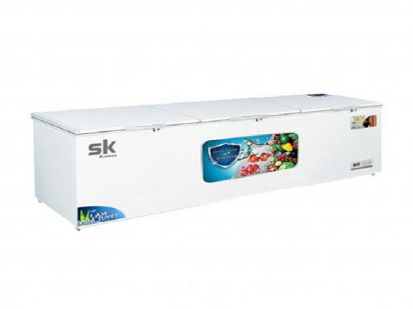 Tủ đông Sumikura SKF-1600SI