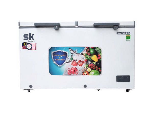 thinh-phat-Tủ đông Sumikura SKF-500DI