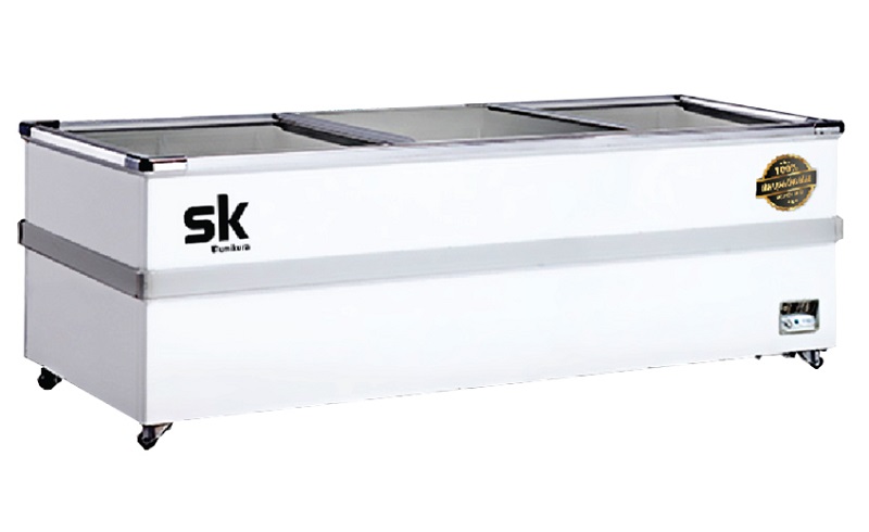 Tủ đông Sumikura SKFS-1200F 1200 lít | Giá tại kho