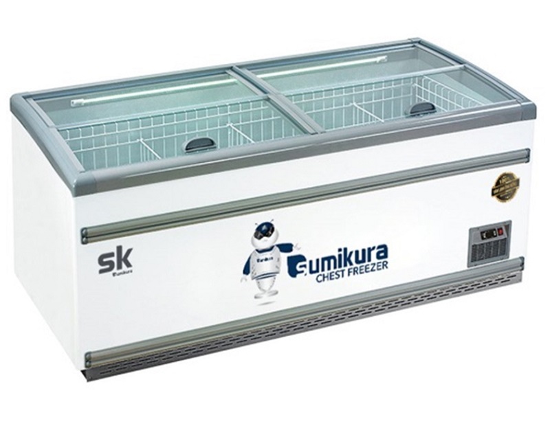 Tủ đông Sumikura SKIF-150.SX 500 lít