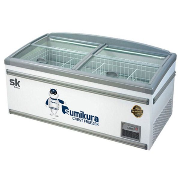 Tủ đông Sumikura SKIF-185.SXD 600 lít