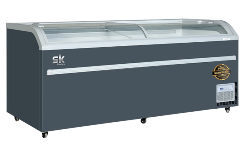 Tủ đông kem Sumikura SKIF-2000XJ 900 lít