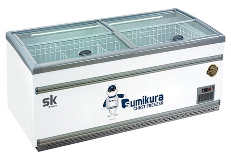 Tủ đông Sumikura SKIF-210.SX 850 lít