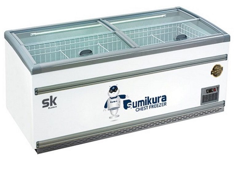 thinh-phat-Tủ đông Sumikura SKIF-250.SX