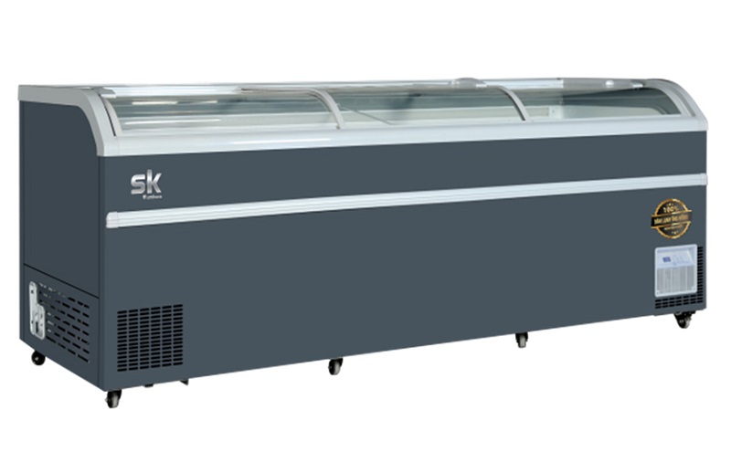 Tủ đông kem Sumikura SKIF-2500.XJ 1100 lít