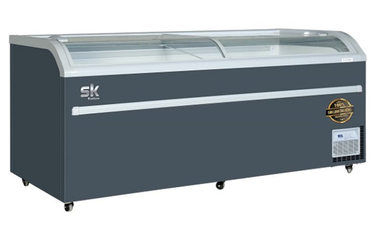 thinh-phat-Tủ đông kem SKIF-2000.XJ
