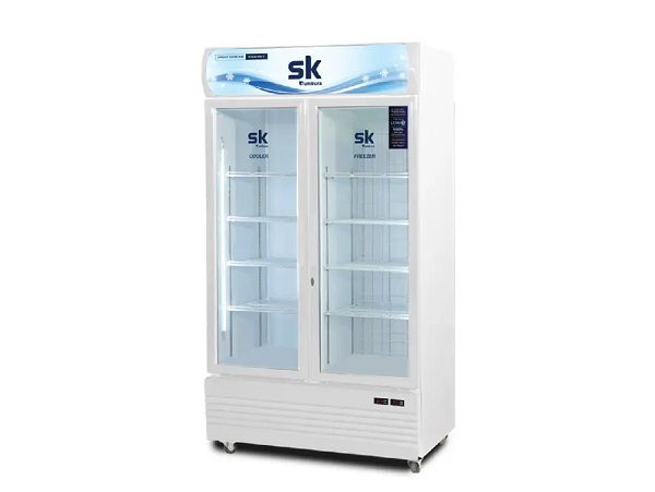 Tủ đông - mát Sumikura SKFC-120.IC 1100 lít