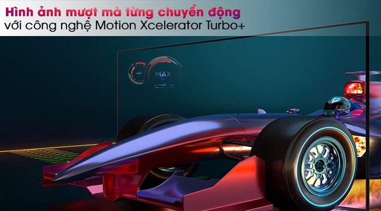 thinh-phat-Công nghệ Motion Xcelerator Samsung QA65Q70B