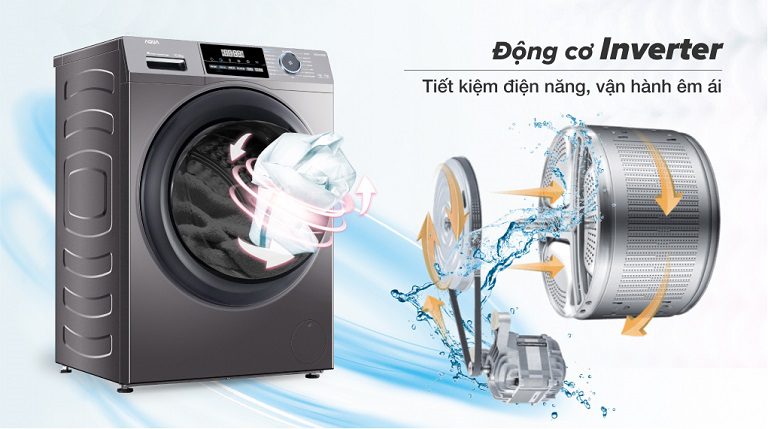 thinh-phat-Máy giặt AQua AQD-A1002G S inverter