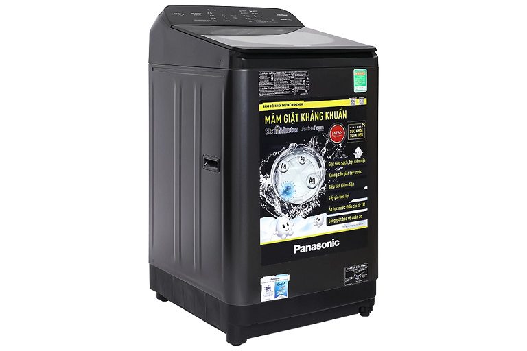 thinh-phat-Máy giặt Panasonic NA-F90A9DRV độ bền cao