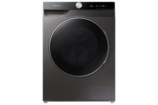 Máy giặt sấy Samsung WD12TP34DSX/SV Inverter 12kg - 2022