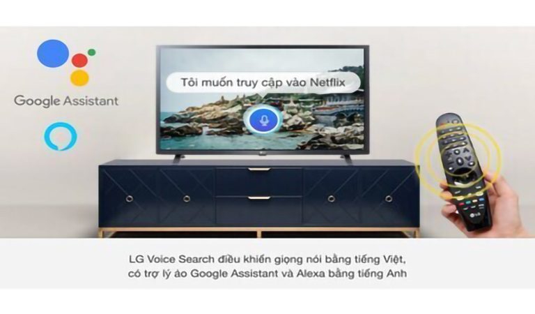 thinh-phat-Tivi LG Voice Search