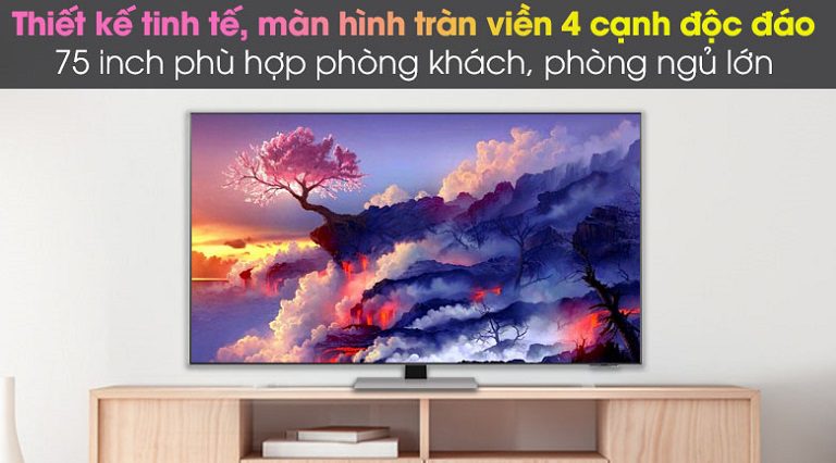 thinh-phat-Tivi Samsung Neo QA75QN85 4k