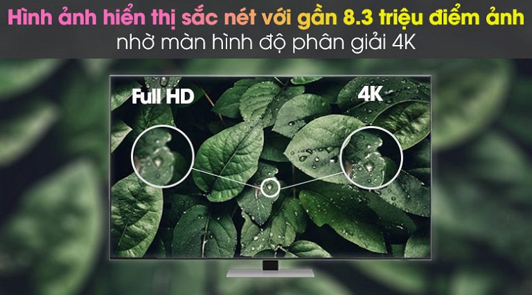 thinh-phat-Tivi Samsung QA75QN85 4k sắc nét