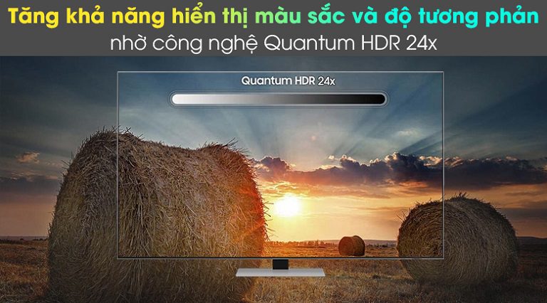 thinh-phat-Tivi Samsung Quantum HDR 24x QA65QN85B