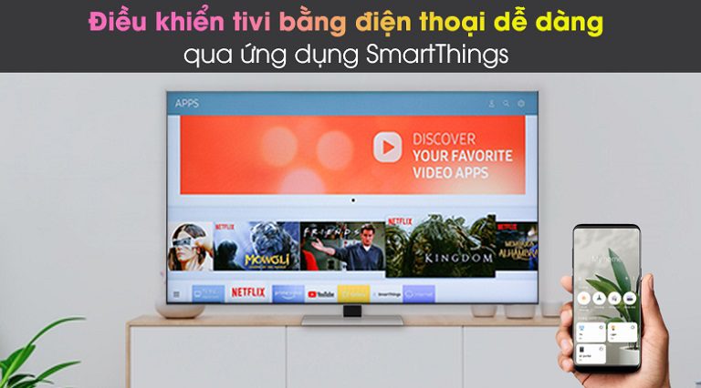 thinh-phat-Tivi Samsung SmartThinQs UA85BU8000