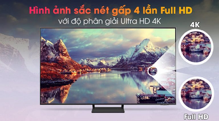 thinh-phat-Tivi Samsung UA55BU8500 4k