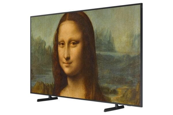 Tivi Samsung QA55LS03B khung tranh Qled 4k