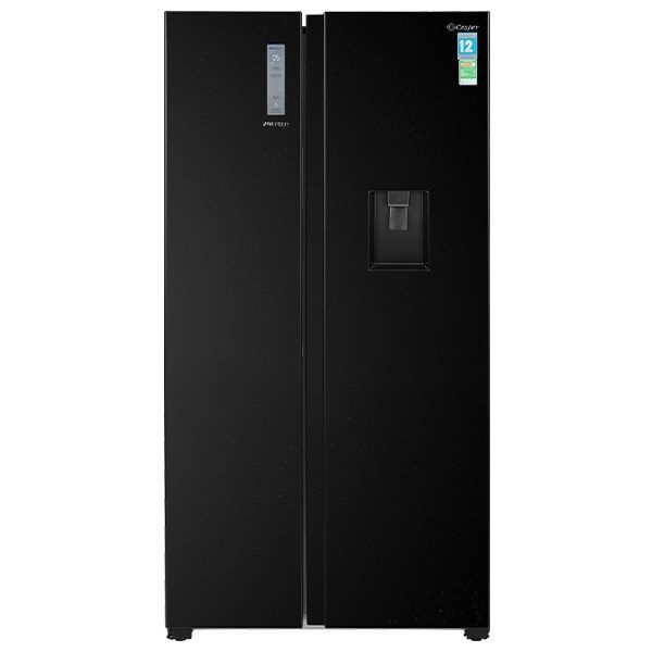 Tủ lạnh Casper RS-570VBW 550 lít Inverter
