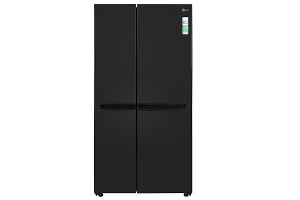 Tủ lạnh LG GR-B257WB Inverter 649 lít Side by Side