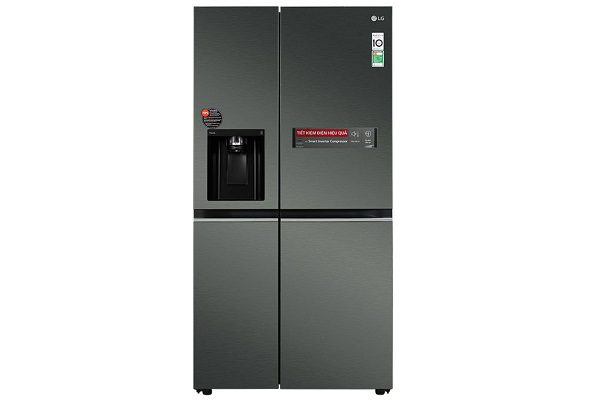 Tủ lạnh LG GR-D257MC inverter 635 lít