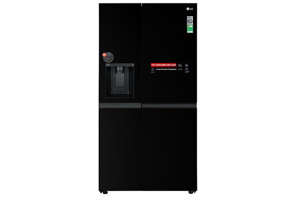 Tủ lạnh LG GR-D257WB Inverter 635 lít