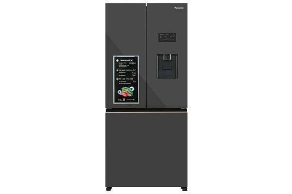 thinh-phat-Tủ lạnh Panasonic NR-CW530XMMV 495 lít