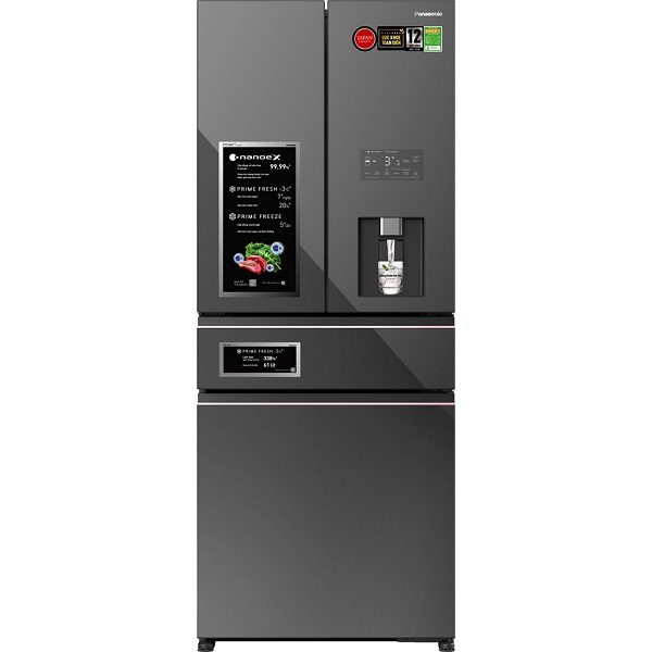 thinh-phat-Tủ lạnh Panasonic NR-YW590YMMV
