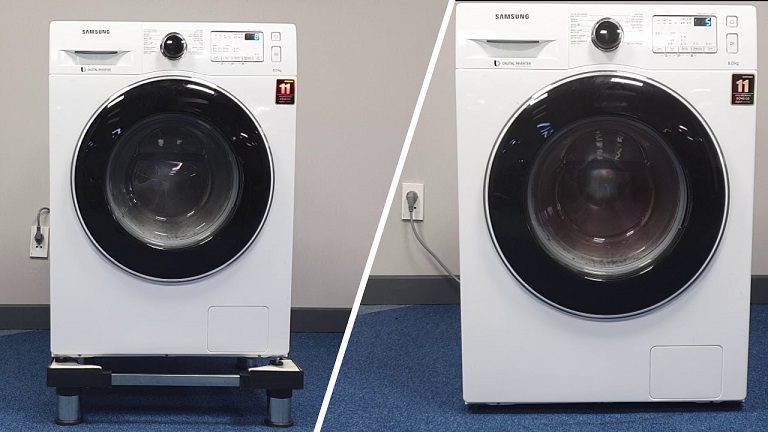 thinh-phat-cách khắc phục máy giặt bị rung lắc 2