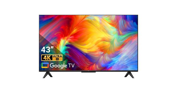 TCL 43 inch