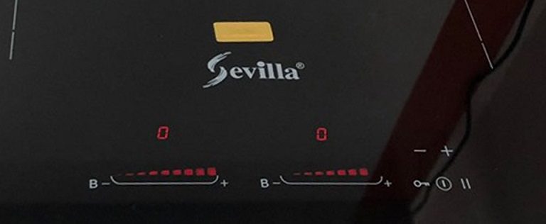 thinh-phat-Bếp từ Sevilla SV-M500T nhanh nhạy