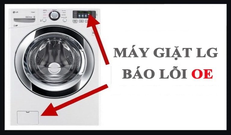 thinh-phat-Cách khắc phục lỗi OE trên máy giặt LG 2