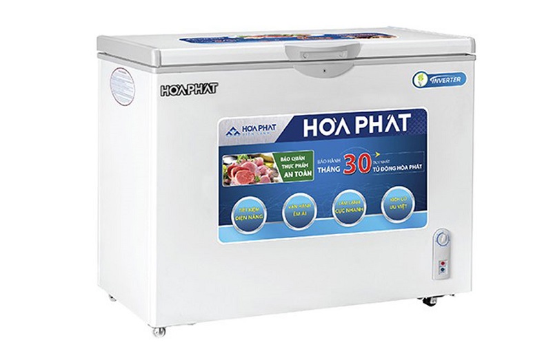 thinh-phat-HCFI 516S1Đ1 tủ đông funiki