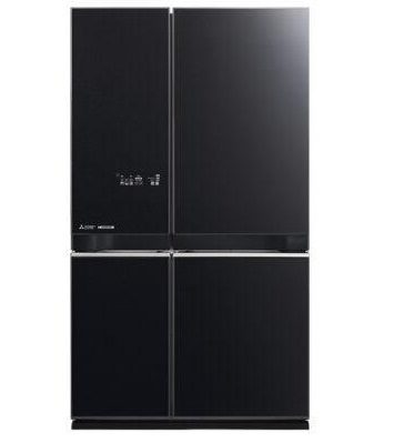 Tủ Lạnh Mitsubishi MR-LA78ER-GBK Inverter 635 Lít