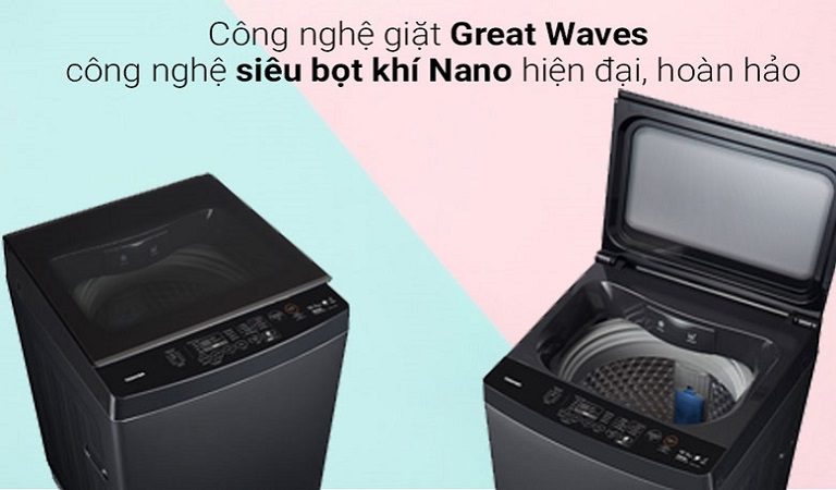thinh-phat-Panasonic AW-DUK1160HV(SG) Great Waves