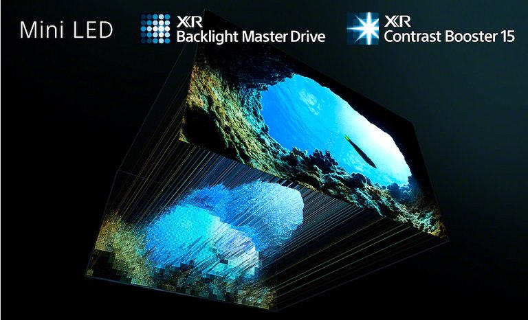 thinh-phat-Tivi Sony XR-65X95K Backlight Master Drive XR
