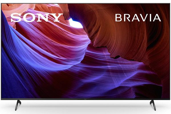 Google Tivi Sony 4K 75 Inch KD-75X85K model 2022