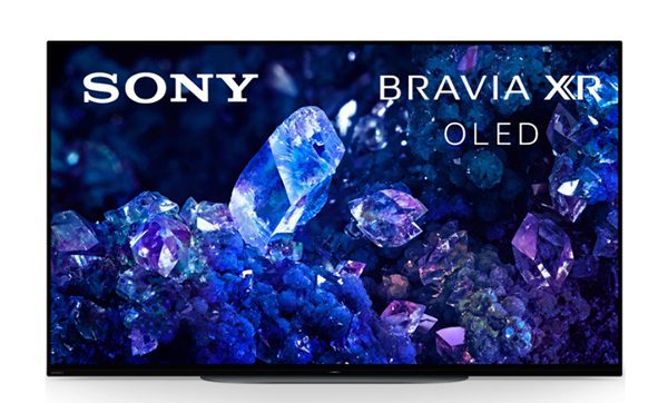 Tivi Sony OLED 4K 65 inch XR-65A90K UltraHD model 2022