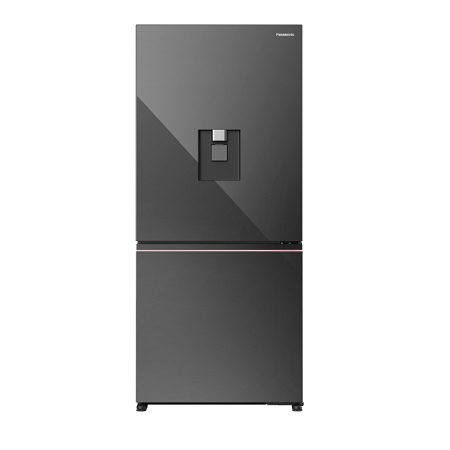 Tủ lạnh Panasonic 500 lít Inverter NR-BW530XMMV - 2022