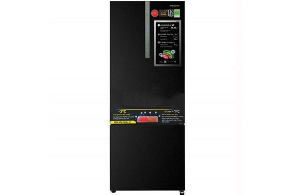 thinh-phat-Tủ lạnh Panasonic NR-BX421XGKV 380 lít