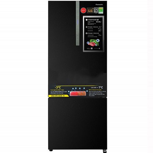 thinh-phat-Tủ lạnh Panasonic NR-BX471XGKV 420 lít