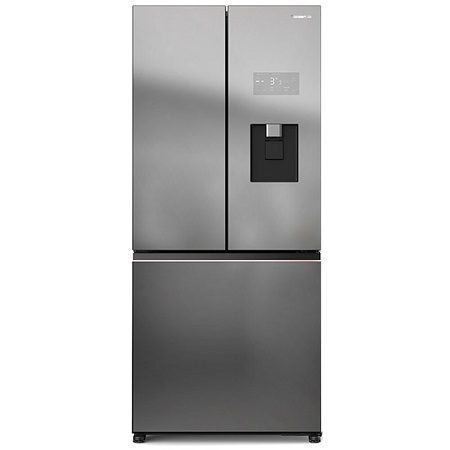 Tủ lạnh Panasonic 495 lít Inverter NR-CW530XHHV - 2022