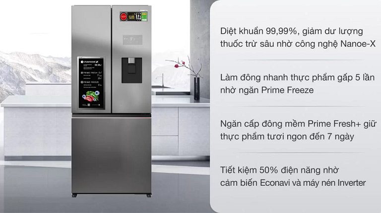 thinh-phat-Tủ lạnh Panasonic NR-CW530XHHV