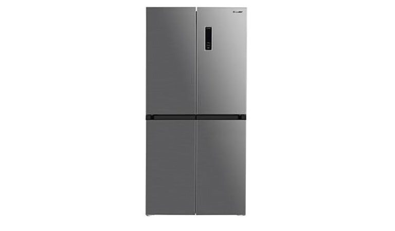 thinh-phat-Tủ lạnh Sharp SJ-FX420V-SL