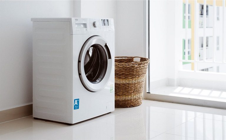 thinh-phat-Kiểm tra vị trí lắp đặt máy giặt