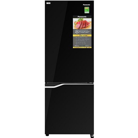 Tủ lạnh Panasonic 255 lít Inverter NR-SV280BPKV