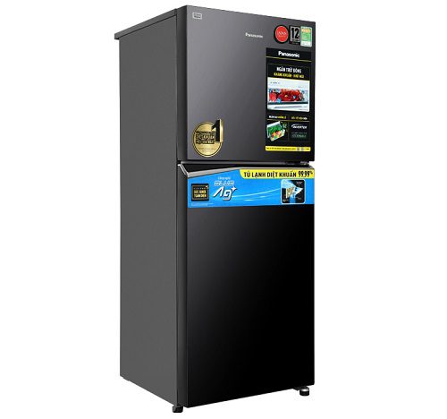 Tủ lạnh Panasonic 268 lít Inverter NR-TV301VGMV