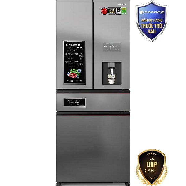 thinh-phat-Tủ lạnh Panasonic NR-YW590YHHV
